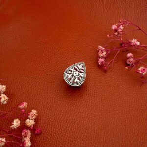 Boond meena ring