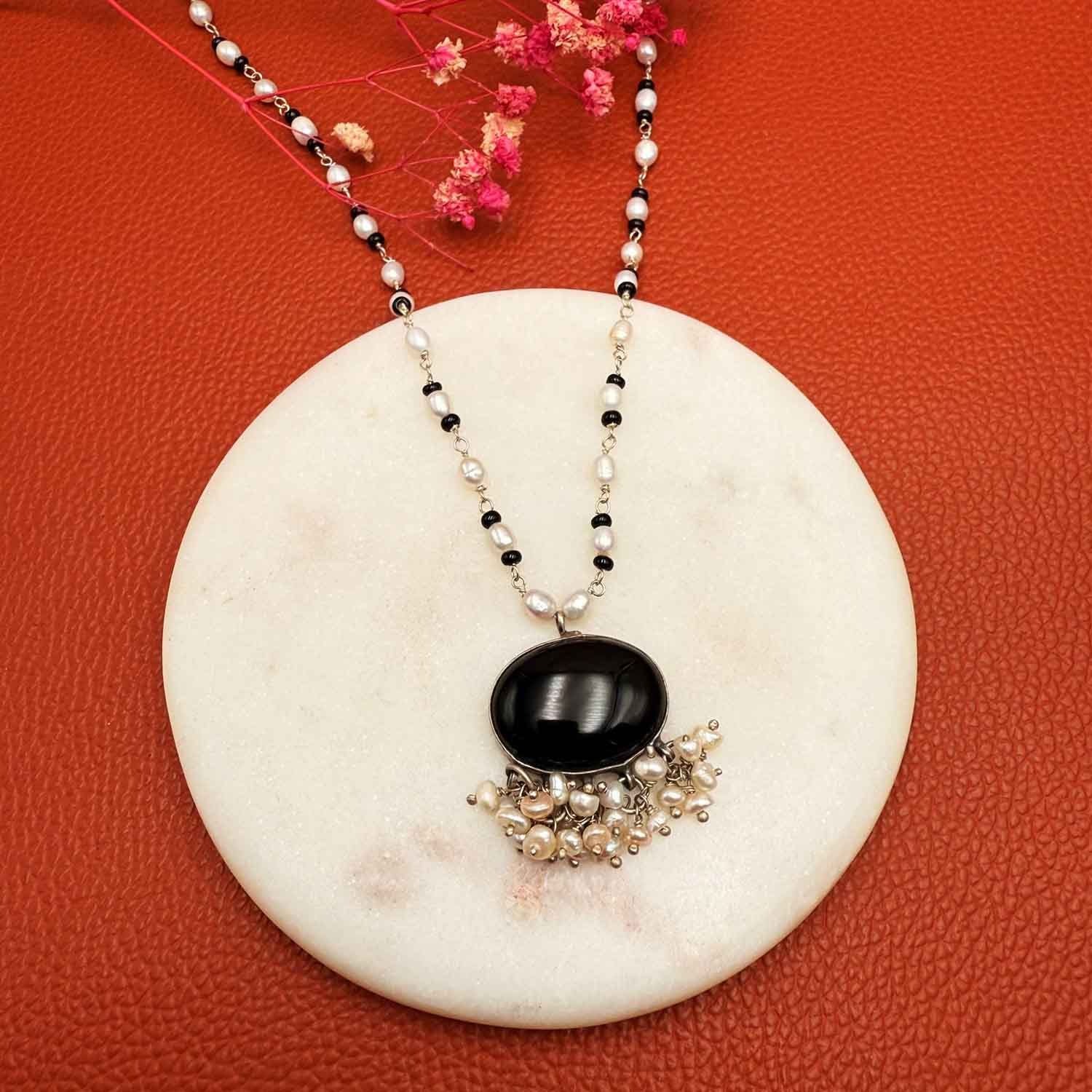 Riya Mangalsutra