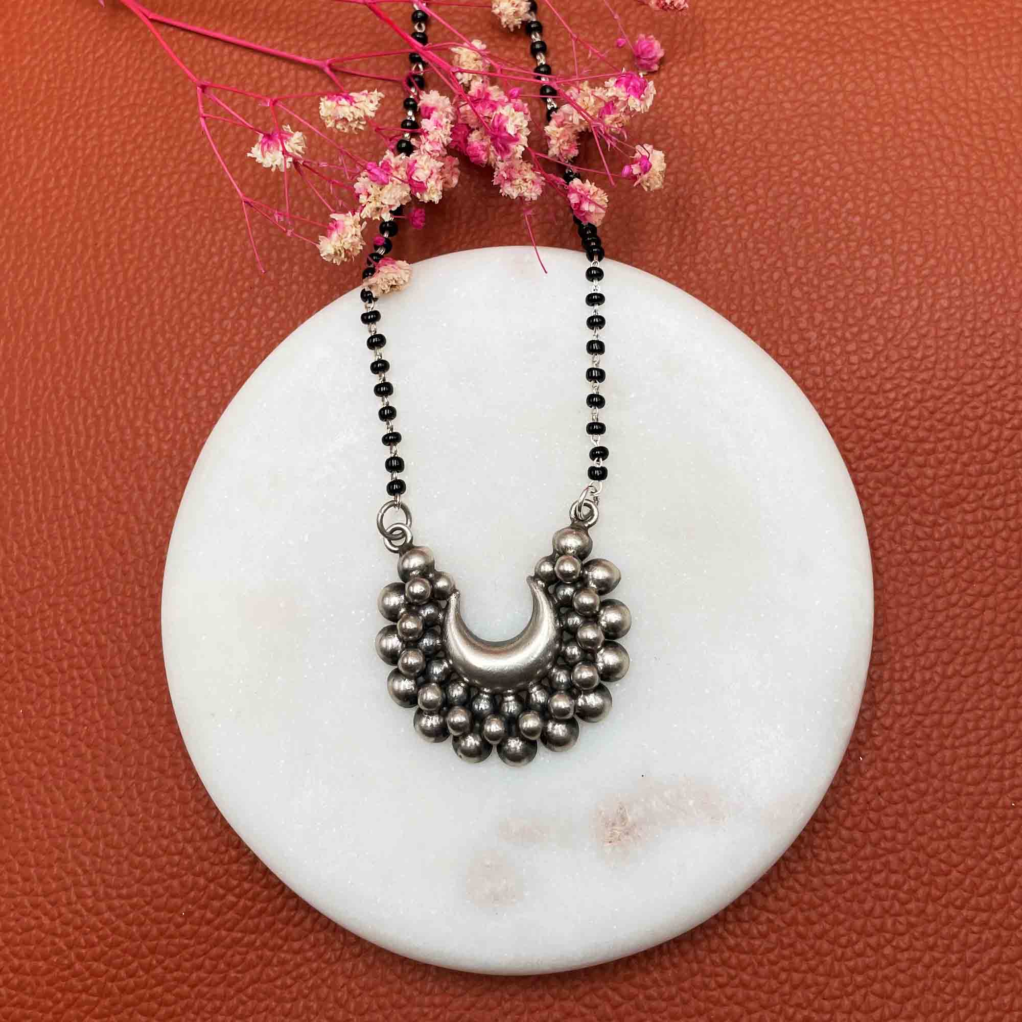 chandrika mangalsutra