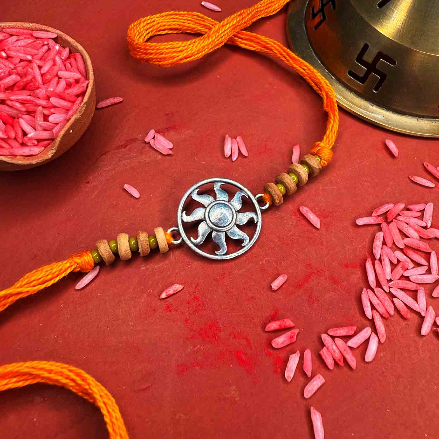 Aditya surya rakhi