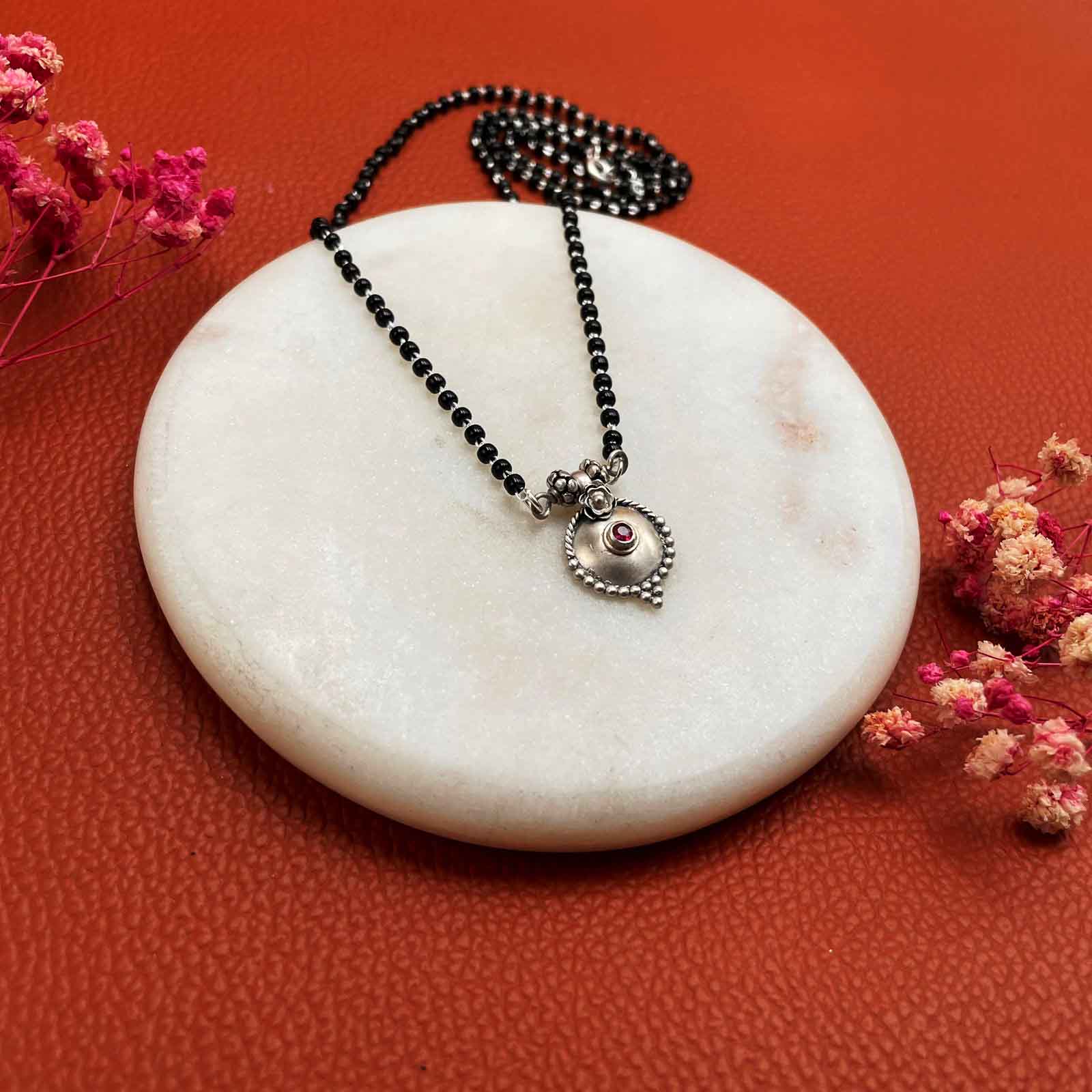 Thali Mangalsutra