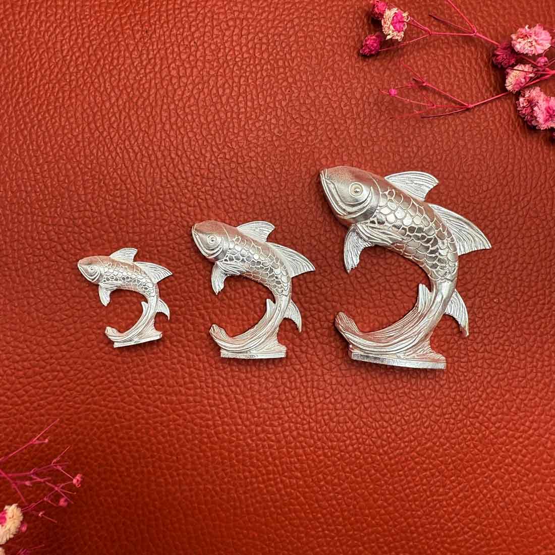 Silver Fish - Small , Medium , Large