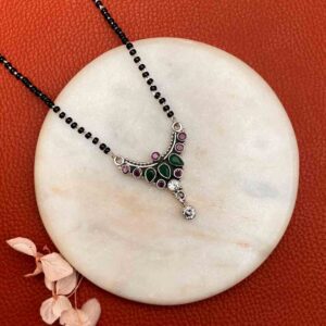 Ansh AD Mangalsutra